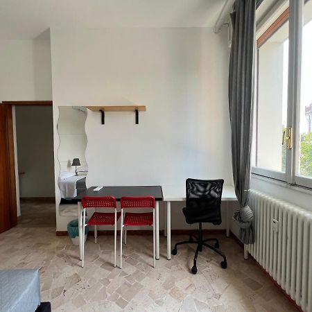 Bologna Fiera Fani Apartment Eksteriør billede