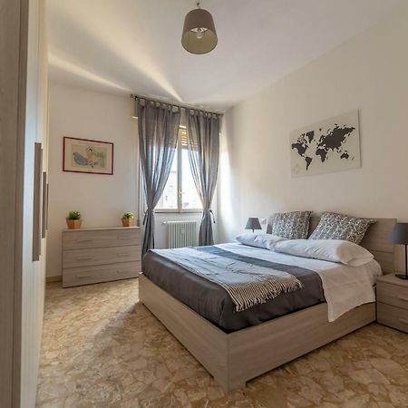 Bologna Fiera Fani Apartment Eksteriør billede