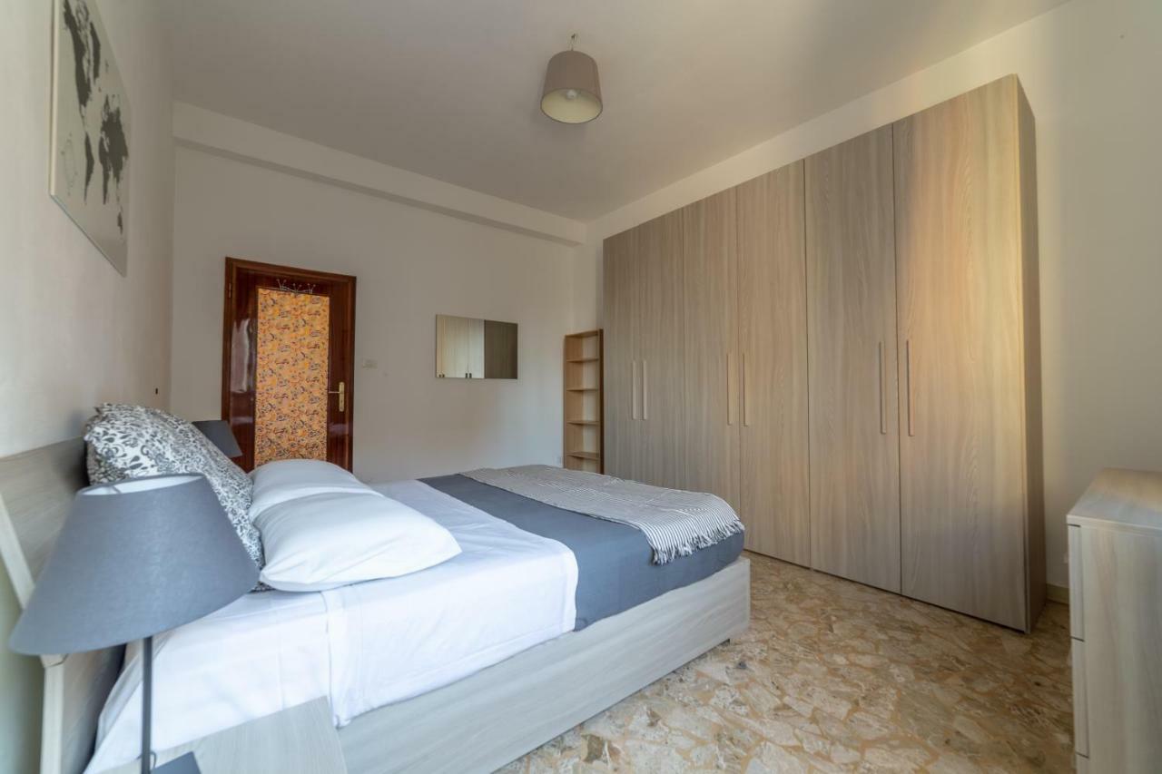 Bologna Fiera Fani Apartment Eksteriør billede