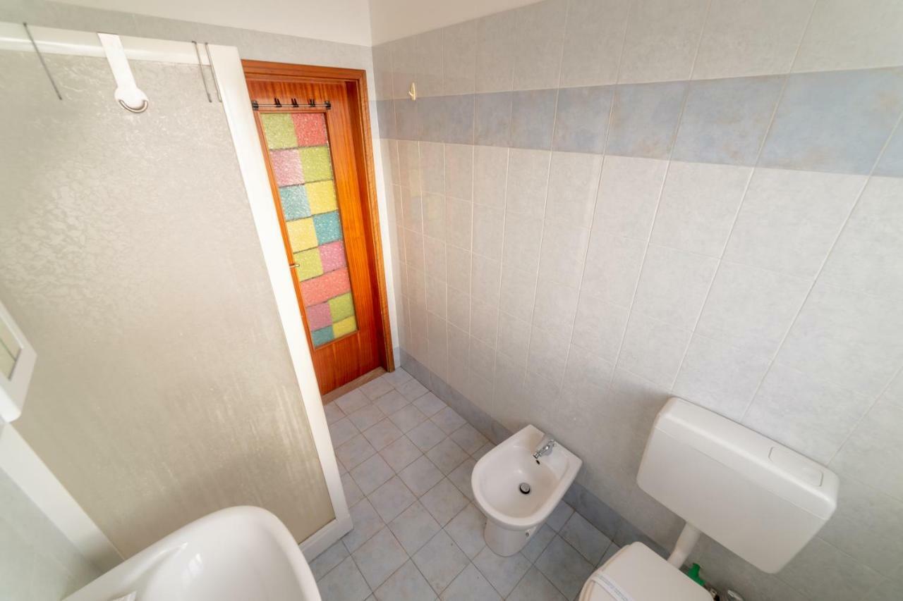 Bologna Fiera Fani Apartment Eksteriør billede